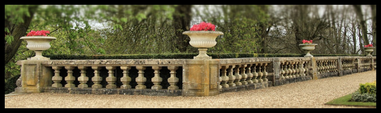 © Louise Badawi 2012