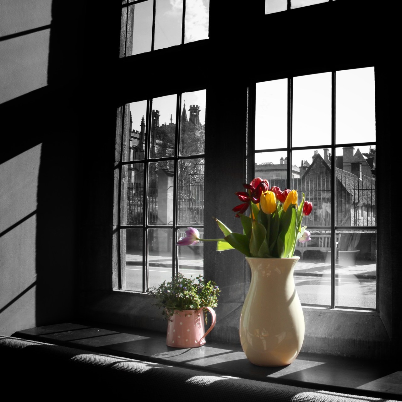 © Louise Badawi 2013