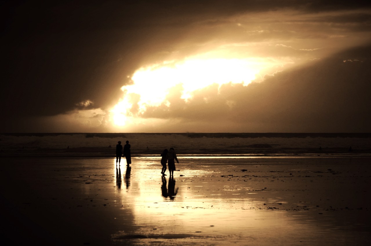 © Louise Badawi 2013