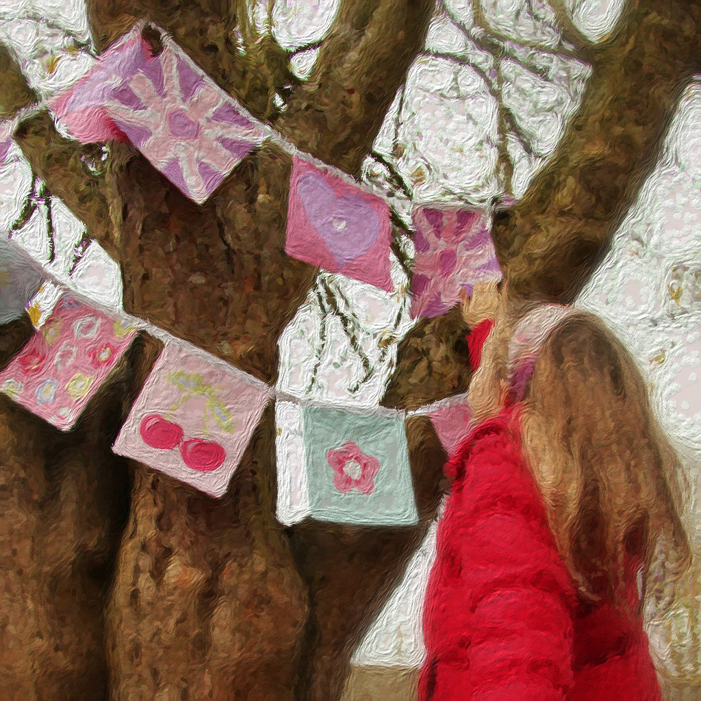 Shire Crafts - bunting (1)